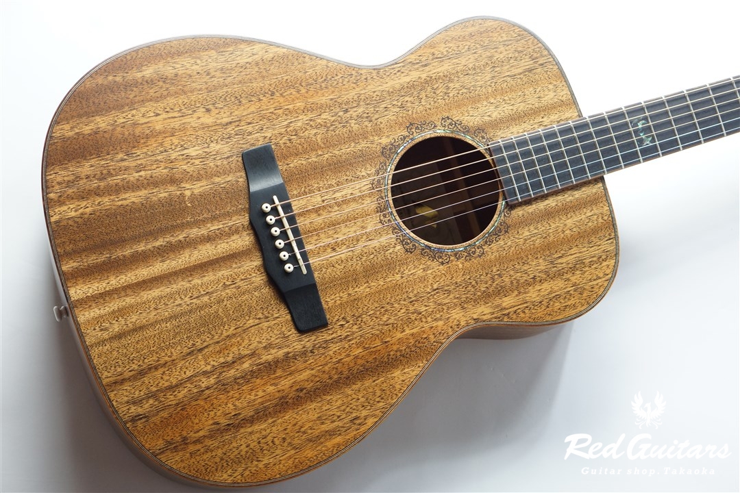 Morris FLB-81 | Red Guitars Online Store